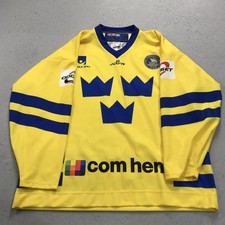 Vintage sweden hockey for sale  Roselle