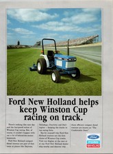 Ford new holland for sale  Scottsboro