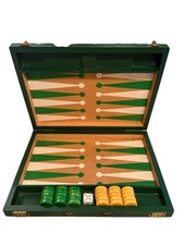 Green tournament bakelite for sale  Des Plaines