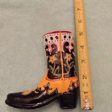 Vintage inch cowboy for sale  Kingston