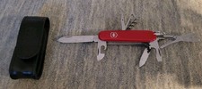 Schweizer taschenmesser victor gebraucht kaufen  Frankfurt am Main