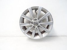 Jante volkswagen tiguan d'occasion  Héricourt