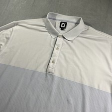 Footjoy golf polo for sale  Manassas