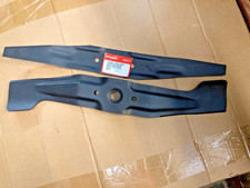 Genuine set honda for sale  Champaign