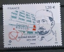 Timbre 2021 5521 d'occasion  Billom
