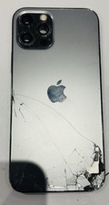 Iphone pro back for sale  LUTON