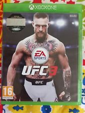 Xbox one ufc usato  Pachino