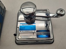 Mikromatik mikromatic duo gebraucht kaufen  Kerpen