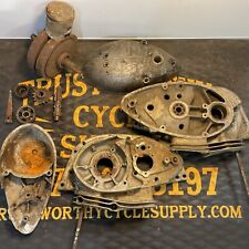 Vintage 1953 harley for sale  Powhatan