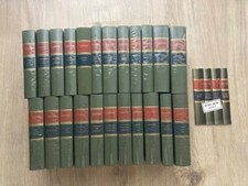 Goethe gesamtausgabe bänden gebraucht kaufen  Frankfurt am Main