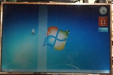 Lcd notebook dv8000 usato  Torrenova