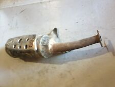 Pot scooter piaggio d'occasion  Jaligny-sur-Besbre
