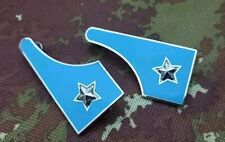 Mostrine esercito uniforme usato  Porto Cesareo