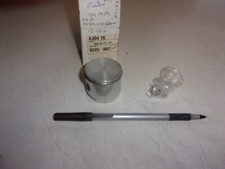 Piston assy 44mm for sale  Athol