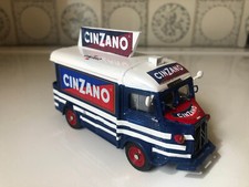 Citroen pub cinzano d'occasion  Le Havre-