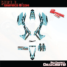 Graphics kit 2013 for sale  Dallas