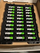 Lot xeon 3.6v for sale  Rutland