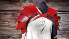 Viking leather shoulder for sale  Bel Air