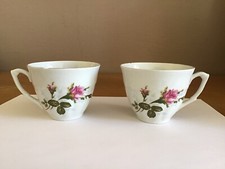 Tasses café porcelaine d'occasion  Cannes