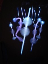Lot rare plasma for sale  Portland