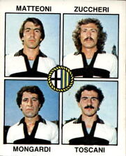 Figurina new calciatori usato  Italia
