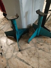 Paia cavalletti per usato  Palermo