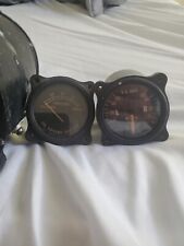 Ww2 aircraft instruments for sale  Lufkin