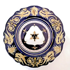 Piatto pietro melandri usato  Gorgonzola