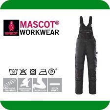 Mascot latzhose rense gebraucht kaufen  Nister