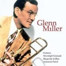 Portrait glen miller for sale  STOCKPORT