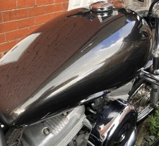 Harley davidson sportster for sale  KENDAL