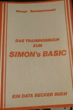 Plenge szczepanowski trainings gebraucht kaufen  Bruchsal