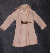 Vintage barbie tranch usato  Arborea