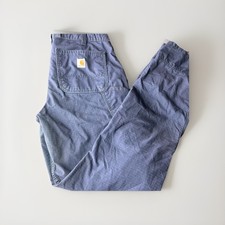 Carhartt pants women for sale  Denton