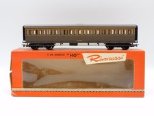 Rivarossi centoporte carrozza usato  Roma