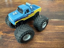 Micro machines ford d'occasion  Château-du-Loir