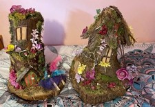 Fair houses handmade for sale  BALLYMENA