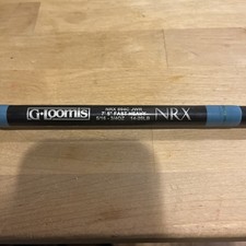 G.loomis nrx jig for sale  New York