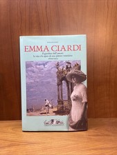 Emma ciardi myriam usato  Roma