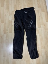 Dainese textilhose inkl gebraucht kaufen  Radolfzell am Bodensee
