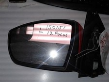 Espelho retrovisor lateral driver alimentação sem sinal compatível com 12-14 FOCUS 253720 comprar usado  Enviando para Brazil