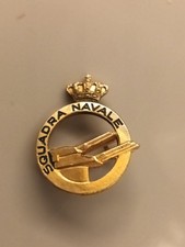Ventennio Distintivo PNF Regia Marina ww2 Guerra REI No RSI comprar usado  Enviando para Brazil