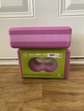 Gaiam grip yoga for sale  Little Rock