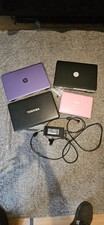 Joblot laptops untested for sale  WOLVERHAMPTON