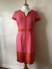 Boden pink red for sale  HIGH WYCOMBE