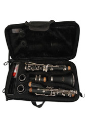 Slade black clarinet for sale  RUGBY