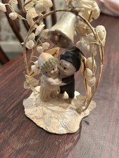 Wedding cake topper for sale  Wallingford