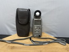 Mint case sekonic for sale  Northport