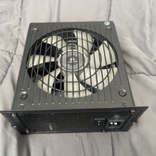Corsair rm550x modular for sale  ENFIELD