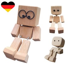 Schüttelnde holzmann figur gebraucht kaufen  Versand nach Germany